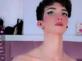 Camsoda Best Webcam of babyalejaa