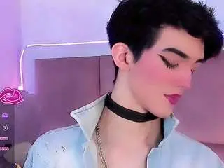 Camsoda Live Sex Cam of babyalejaa