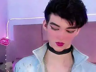 Camsoda Best live sex cam show of babyalejaa