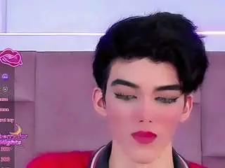 Camsoda Sex Cam of babyalejaa