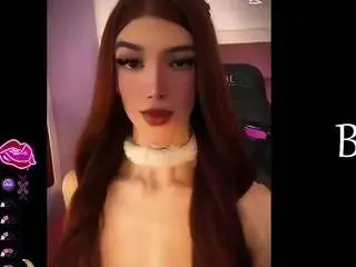 Camsoda Best live sex cam show of babyalejaa