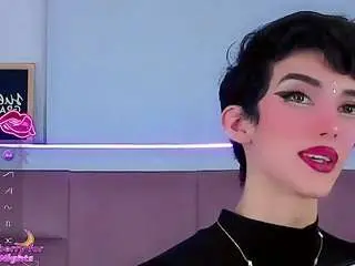 Camsoda Adult Webcams of babyalejaa