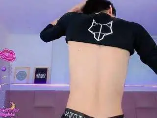 Camsoda Free Porn Cam of babyalejaa