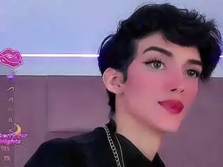 Camsoda Live Sex Cam of babyalejaa