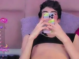 Camsoda Free Porn Cam of babyalejaa