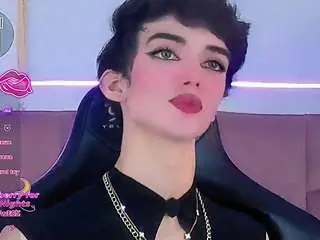 Camsoda Best Webcam of babyalejaa