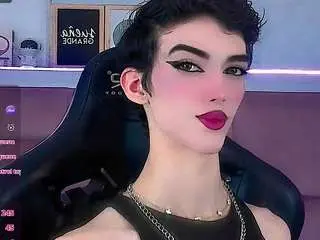 Camsoda Live Sex Cam of babyalejaa