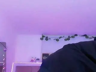 Camsoda Free Live Porn of babyalejaa