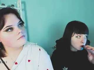 Camsoda Adult Video Chat of lika-pop