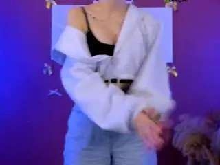 Camsoda Adult Webcam of lika-pop