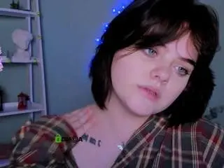 Camsoda Sex Cam of lika-pop