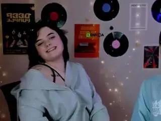 Camsoda Sex Chat of lika-pop