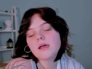 Camsoda Live Sex of lika-pop