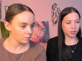 Camsoda Private Sex Chat of anabel-foxis