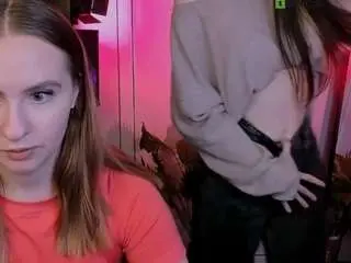 Camsoda Adult Video Chat of anabel-foxis