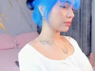 Camsoda Best Webcam of ciel-douce