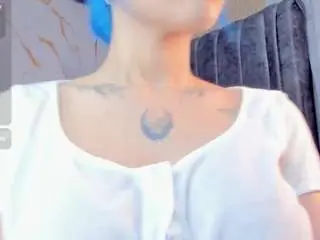 Camsoda Live Sex of ciel-douce