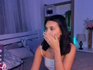 Camsoda Adult Video Chat of lennalalone