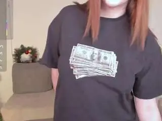 Camsoda Adult Webcams of marywaddell