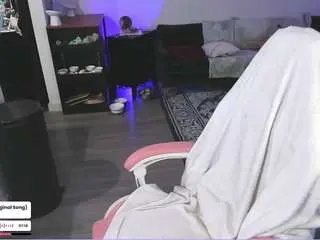 Camsoda Free Porn Cam of missblaire