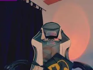 Camsoda Adult Webcam of arianna-thonson