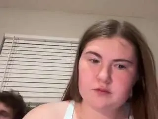 Camsoda Free Porn Cam of bunnybun06