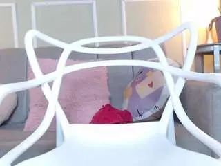 Camsoda Best Webcam of curlydani