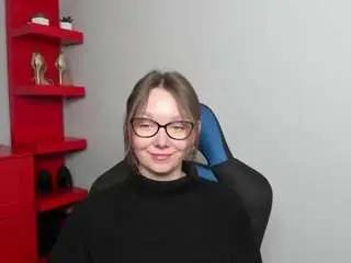 Camsoda Adult Webcam of zoexox