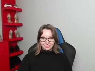 Camsoda Sex Cam of zoexox