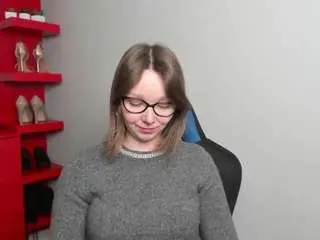 Camsoda Best Webcam of zoexox