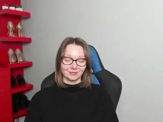 Camsoda Adult Video Chat of zoexox