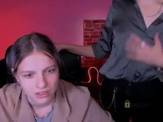 Camsoda Free Porn Cam of gloria-bubble