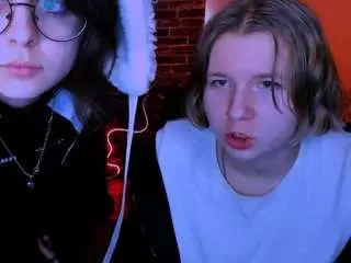 Camsoda Adult Video Chat of gloria-bubble