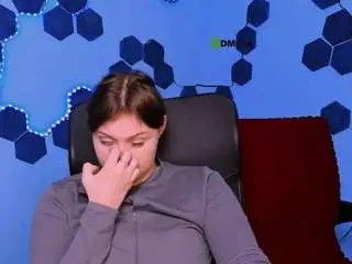 Camsoda Live Sex of gloria-bubble