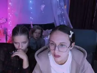 Camsoda Best Webcam of gloria-bubble