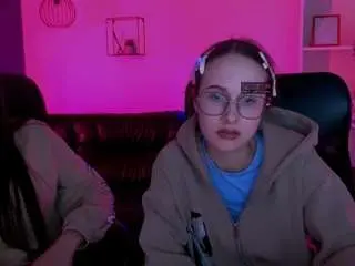 Camsoda Private Sex Chat of gloria-bubble