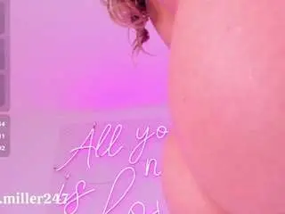 Camsoda Watch Live Sex Cams of hailey-miller1