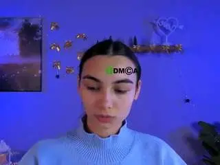 Camsoda Best live sex cam show of kira-light1