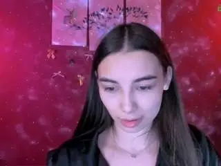 Camsoda Free Live Porn of kira-light1