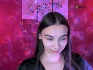 Camsoda Adult Video Chat of kira-light1