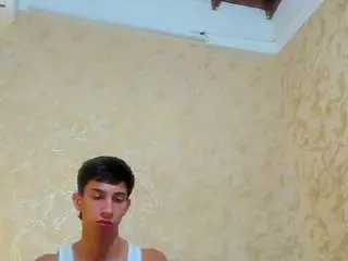 lucian-davii from camsoda