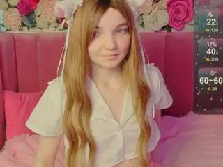 Camsoda Live Porn of animealica