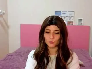 Camsoda Adult Video Chat of demmyrose