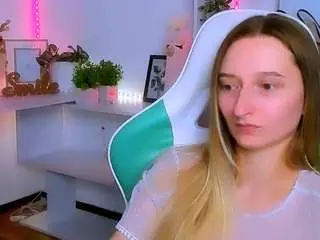 Camsoda Best Webcam of rinaaaa