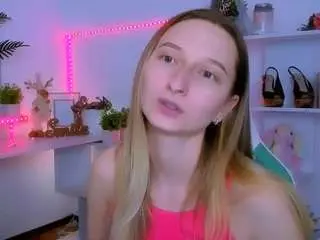 Camsoda Adult Webcams of rinaaaa