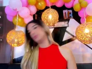 sexyvickyhot from camsoda