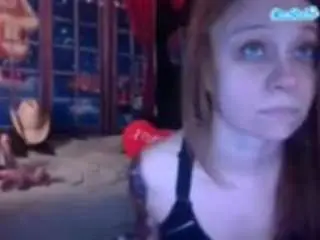 Camsoda Nude Webcam of whosplayingwithfire