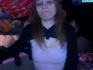 Camsoda Best live sex cam show of whosplayingwithfire