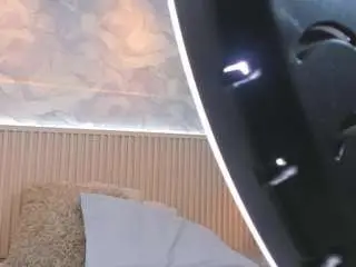 Camsoda Live Sex of ainarajimenez