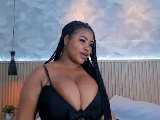 Camsoda Live Sex of ainarajimenez